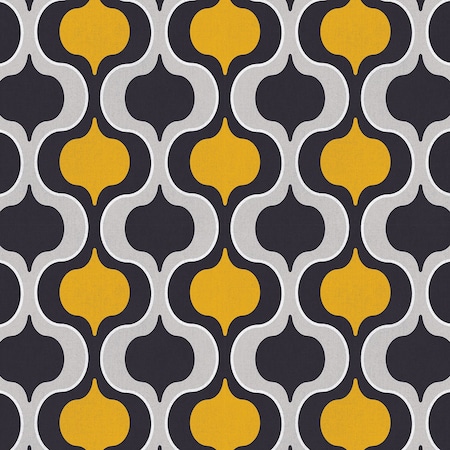 Newport, Vinyl Squeeze Wallpaper, 205 In X 33 Ft = 56 Sq Ft